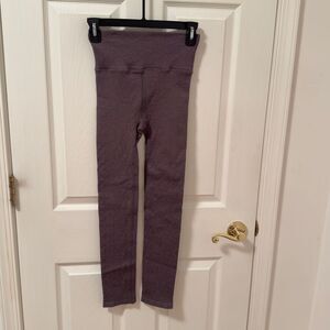 by together jacquard leopard leggings‎